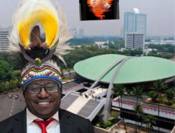 Anggota DPD RI Agustinus Kambuaya Sebut Tol Laut Belum Maksimal Atasi Ketimpangan Kemahalan Harga Antara Daerah