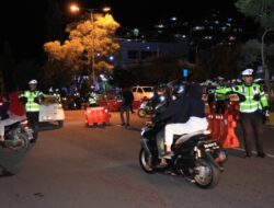 Kepolisian Daerah Papua Kembali Gelar Razia Cipta Kondisi Jelang Pilkada 2024