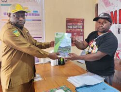 Pemerintah Kabupaten Dogiyai Sukses Menyusun Rencana Pembangunan Jangka Panjang Daerah Tahun 2025-2045