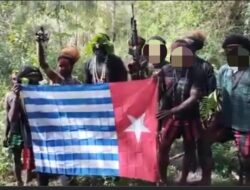 Beredar Kabar Terjadi Kontak Tembak Antara Tentara OPM dan Aparat Keamanan Indonesia di Sugapa