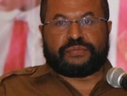 Kekuatan Kepemimpinan Ribka Haluk dan Derivasi Tugas