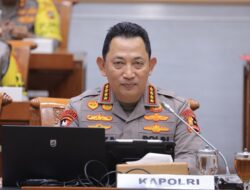 Kapolri Jenderal Listyo Sigit Prabowo Beberkan Strategi Cegah Kebocoran Anggaran Negara