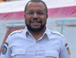 Kepemimpinan dan Legasi Ribka Haluk di Papua Tengah