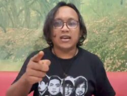Gempur Tantang Buka Sosok Beliau dan Dia Dalam Rekaman Suara Penjabat Walikota Jayapura