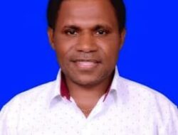 Mawar Merah dari Argentina (1)