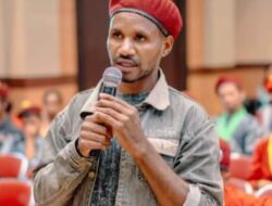 Pemilih Pemula dan Politik Uang di Pilkada Papua