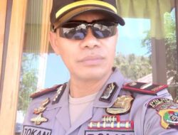 Kasat Resnarkoba Polres Flores Timur Emanuel Kia Belan Tokan Meninggal Akibat Serangan Jantung