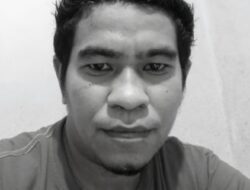 Guru di Papua dan Misi Mencerdaskan Anak Negeri