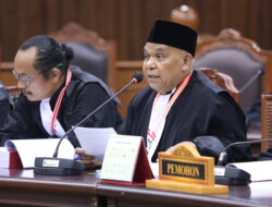 Konsultan Hukum Medis Minta Ketentuan Rekomendasi Pengenaan Sanksi Pidana Atau Perdata dari Majelis Disiplin Profesi Dihapus