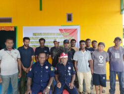 Tokoh Masyarakat Adat Ajak Warga Jaga Kamtibmas Usai Pemungutan Suara Pilkada Papua Selatan