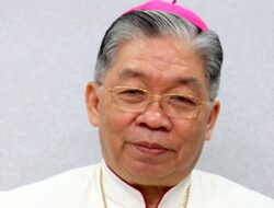 Awam Katolik Tuding Sikap Uskup Agung Merauke Buka Neraka Bagi Umatnya di Tanah Papua