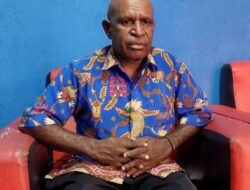 Tokoh Agama Apresiasi Keberhasilan Satgas Damai Cartenz 2024 Ciptakan Kedamaian dan Keamanan di Tanah Papua