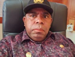 Sistem Noken dan Esensi Demokrasi yang Hilang