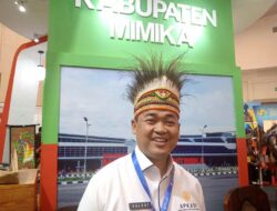 Pemerintah Kabupaten Mimika Terbitkan Surat Edaran Libur Natal 2024 dan Tahun Baru 2025