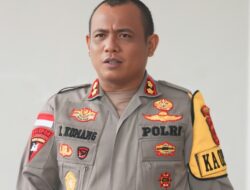 Lokasi Pleno Pilkada Mimika Tingkat Kabupaten Digeser ke GOR SP 5, Dikawal Aparat Berlapis