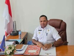 Penjabat Bupati Tolikara Klaim Memfasilitasi Lokasi Guna Memastikan Pleno Penghitungan Suara Pilkada Berjalan Lancar