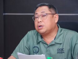 Satgas Damai Cartenz 2025 Evakuasi Jenazah Tukang Senso yang Didor Kelompok Aske Mabel