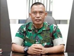 Kapendam Cenderawasih Bantah TNI Larang Warga Pegunungan Bintang Kembali ke Kampung
