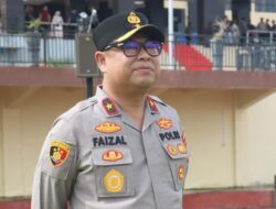 Anggota Polres Puncak Jaya Ronald Enok Gugur di Tangan Kelompok Kriminal Bersenjata
