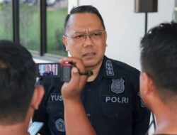 Satgas Operasi Damai Cartenz Tegaskan Oksop Aman, OPM Sebut Informasi Pengungsian Benar