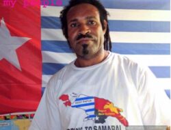 Organisasi Papua Merdeka Mengaku Bertanggung Jawab Atas Gugurnya Anggota Polres Puncak Jaya