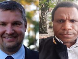 Pengamat HAM Dukung Juha Christensen Mediator Dialog Indonesia-Kelompok Pro Kemerdekaan Papua