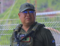 Polri Bongkar Strategi Kelompok Kriminal Bersenjata Edit Video Palsu Untuk Menarik Perhatian Publik