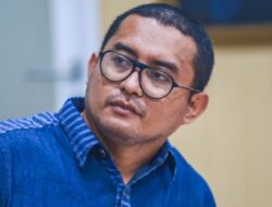 Harapan yang Tidak Mengecewakan