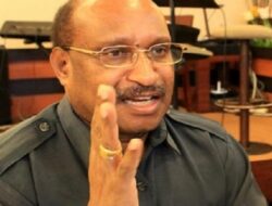 Merespon Isu Penggabungan Suara di Pilkada Jayawijaya