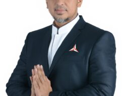 Bendahara Umum Partai Demokrat Renville Antonio Meninggal Akibat Kecelakaan di Situbondo