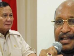 Mantan Anggota Komisi Intelijen DPR Paskalis Kossay Nilai Retret Kepala Daerah Langkah Maju Presiden
