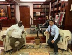 Presiden Prabowo Setujui Pembentukan 20 Kanwil Kementerian HAM, Salah Satunya di Tanah Papua