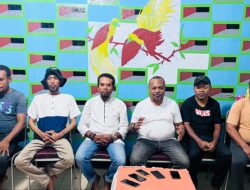 Pasca Putusan Dismissal Pilkada Papua di MK, Aliansi Pemuda Himbau Masyarakat Jaga Kamtibmas