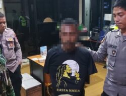 Ketahuan Bawa 42 Paket Narkoba, Calon Penumpang Lion Air Rute Jayapura Tujuan Biak Diamankan Polisi