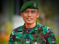 Kodam Cenderawasih Tepis Makanan Bergizi Senjata Pemusnah Generasi Papua, Candra: Itu Fitnah Keji