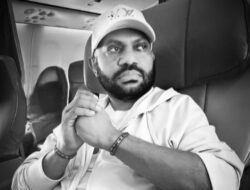 Papua Diantara Dua Nasionalisme