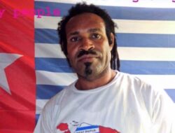 Sebby Sambom Sebut Staf Khusus Menteri Pertahanan Lenis Kogoya Resmi Masuk DPO TPNPB