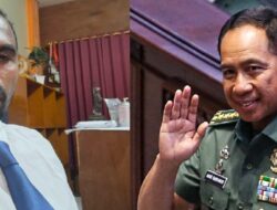 YLBH Papua Tengah Kecam Tindakan OPM, Panglima TNI Agus Subiyanto Perlu Gunakan Diksi Menyejukkan