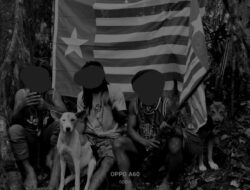 OPM Umumkan Bertanggung Jawab Atas Insiden Gugurnya Anggota TNI di Yahukimo