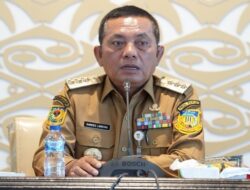 KPU Provinsi Papua Ajukan Kucuran Dana Rp 168 Miliar Untuk PSU Pilkada Gubernur Papua