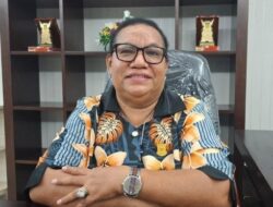 Herlina Beatrix Monim: Hari Perempuan Internasional Momentum Merayakan Perjuangan Perempuan