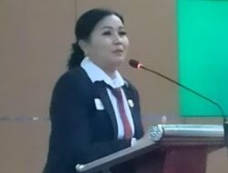 Rahajeng Widya: Kiprah dan Semangat Belajar Sepanjang Hayat Perempuan Inspiratif Indonesia