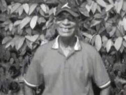 Pers Tanah Papua Kembali Berduka, Wartawan Senior RRI Jayapura Jack Anderi Tutup Usia