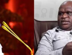 Pelajar dan Mahasiswa Moni Wilayah Bandung Minta Presiden Prabowo Tarik Pasukan dari Intan Jaya