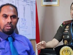 YLBH Desak Kejagung Bantu Kejati Papua Ungkap Kasus Dugaan Korupsi Dana PON XX Cluster Mimika