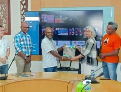 YPMAK Gelontorkan Rp 1,2 Miliar Untuk Sukseskan Acara Tahbisan Uskup Terpilih Keuskupan Timika