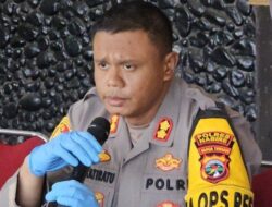 Polres Nabire Ogah Terbitkan Izin Rencana Aksi Unjuk Rasa Massa Menutup PT Freeport Indonesia