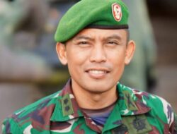 Kapendam Cenderawasih Candra Kurniawan: Bunuh Warga Sipil, OPM Penjahat Kemanusiaan