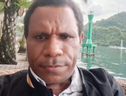 POHR Minta Aparat Polresta Sorong Kota Bebaskan Aktivis Negara Republik  Federal Papua Barat