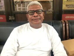 Bupati Mimika John Rettob Perkuat Perda Beserta Peraturan Teknis Guna Tingkatkan Pelayanan Publik